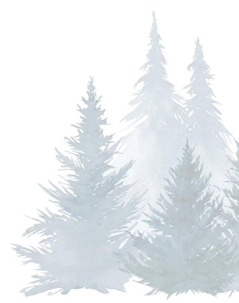 Green Trees